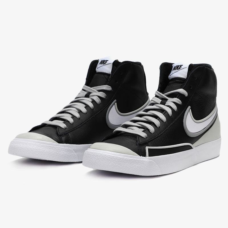 Vans Shoes Authentic - 나이키 정품 블레이저 미드 '77 유니섹스