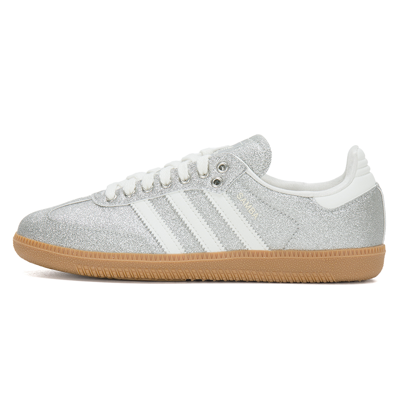 Adidas Shoes Samba - 아디다스(Adidas) 트레포일 여성 운동화 삼바 오그