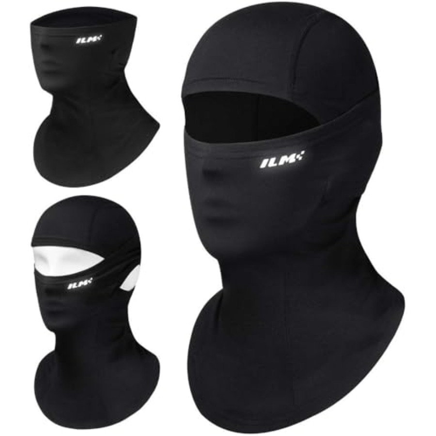 Balaclava Ski Mask - 스키 모델 FM01용 오토바이 발라클라바 페이스