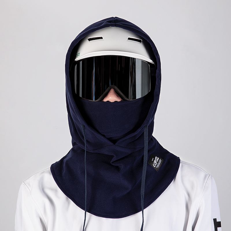 Balaclava Ski Mask - COPOZZ 겨울 스키 마스크 사이클링 스키