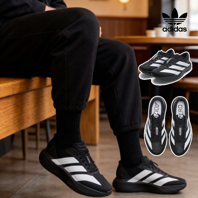 아디다스 남성용 Adizero Evo SL 러닝화 JP - Adidas Shoes Samba 리뷰 및 가격