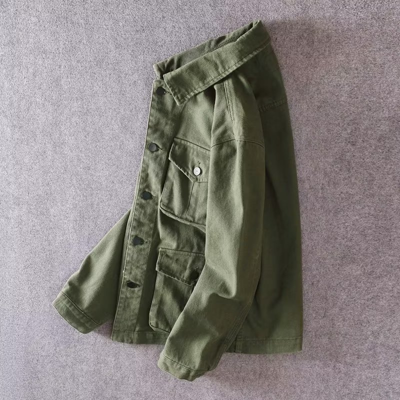 봄/가을 새로운 남성 패션 캐주얼 루즈핏 재킷, 솔리드 - Down Jacket Packable 리뷰 및 가격