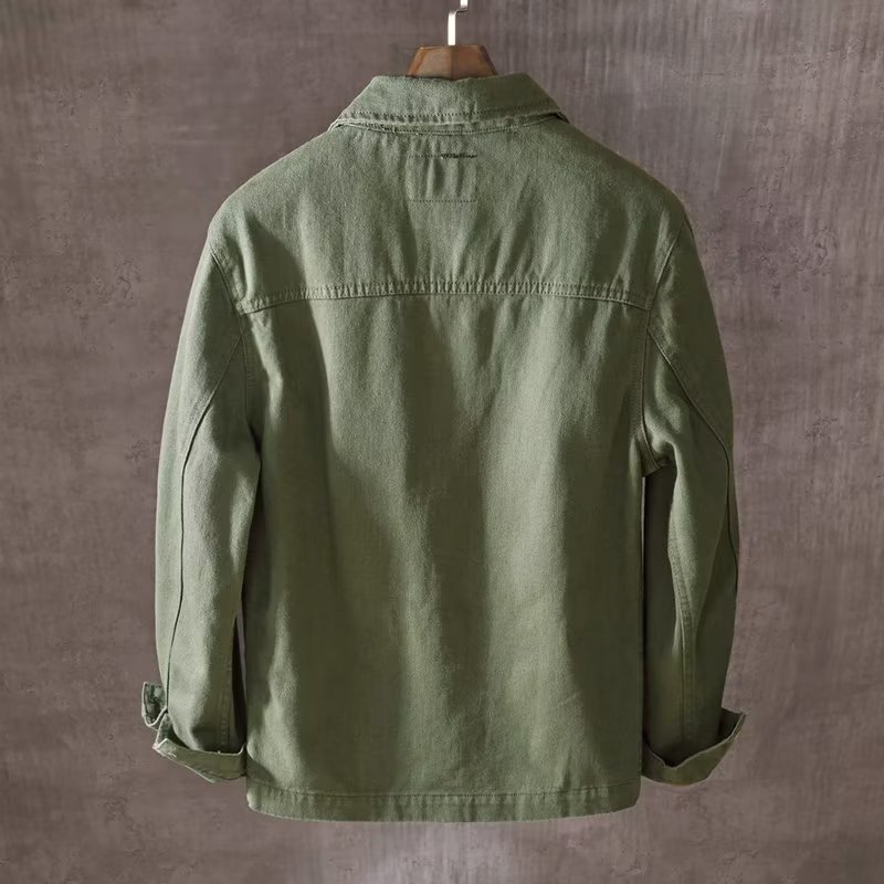 봄/가을 새로운 남성 패션 캐주얼 루즈핏 재킷, 솔리드 - Down Jacket Packable 리뷰 및 가격