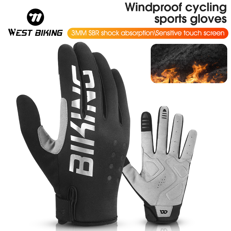 웨스트 바이킹 방풍 터치스크린 장갑 가을 겨울 풀핑거  - Touch Screen Gloves 리뷰 및 가격
