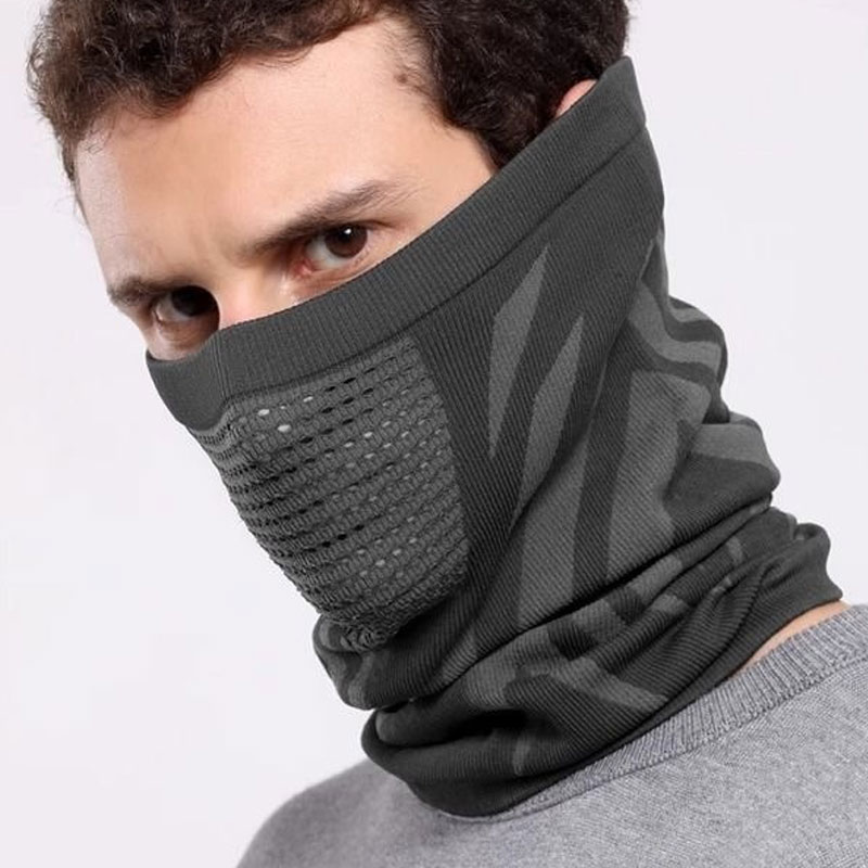 야외 스포츠 스키 넥 워머, 방풍 페이스 마스크, 바라 - Balaclava Ski Mask 리뷰 및 가격