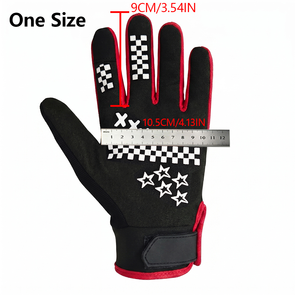 미끄럼 방지 보호용 스노모빌 장갑, 터치스크린 내구성  - Touch Screen Gloves 리뷰 및 가격