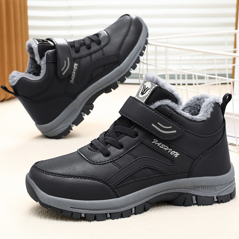 2026 남성용 스노우 부츠 캐주얼 겨울 신발 플랫폼  - Waterproof Winter Boot 리뷰 및 가격