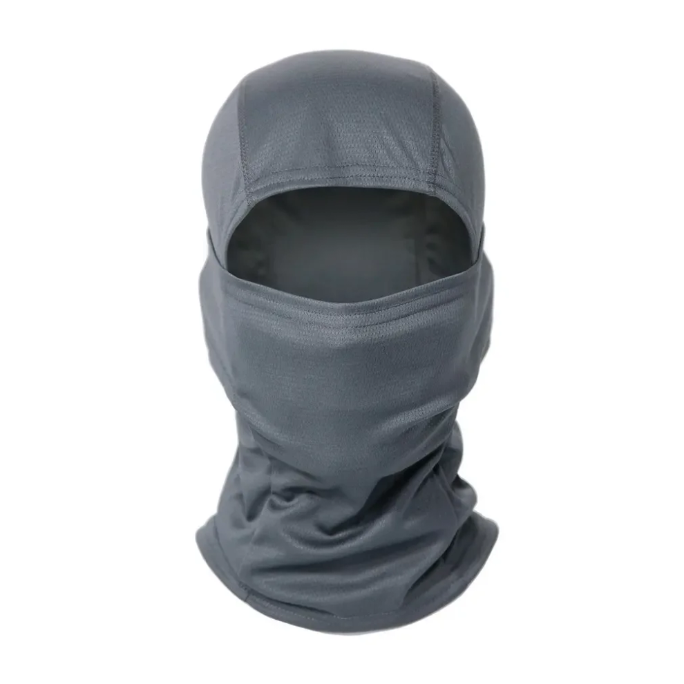 전술 에어소프트 풀페이스 발라클라바 페인트볼 사이클링  - Balaclava Ski Mask 리뷰 및 가격