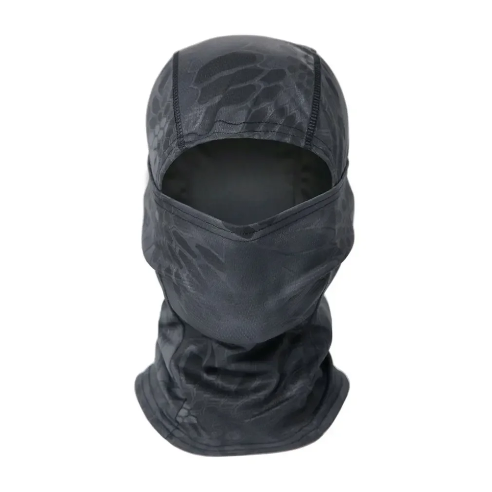 전술 에어소프트 풀페이스 발라클라바 페인트볼 사이클링  - Balaclava Ski Mask 리뷰 및 가격
