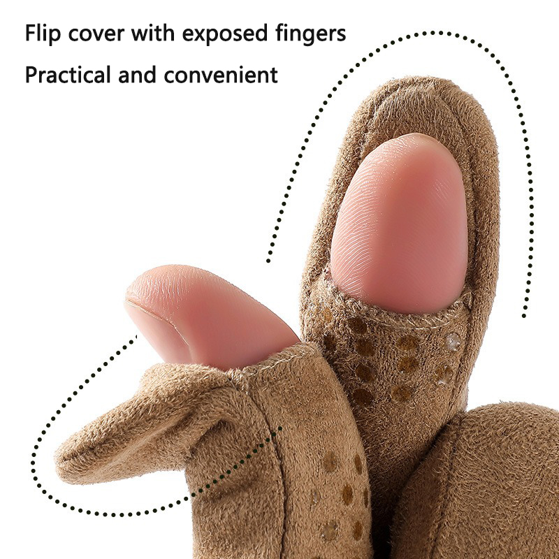 레데이 투 레이스 오토바이 장갑 야외용 두꺼운 방풍 터 - Touch Screen Gloves 리뷰 및 가격