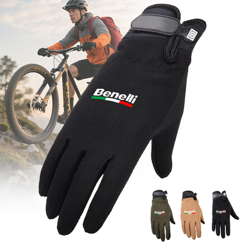 오토바이 야외용 터치스크린 장갑 방풍 미끄럼 방지 장갑 - Touch Screen Gloves 리뷰 및 가격