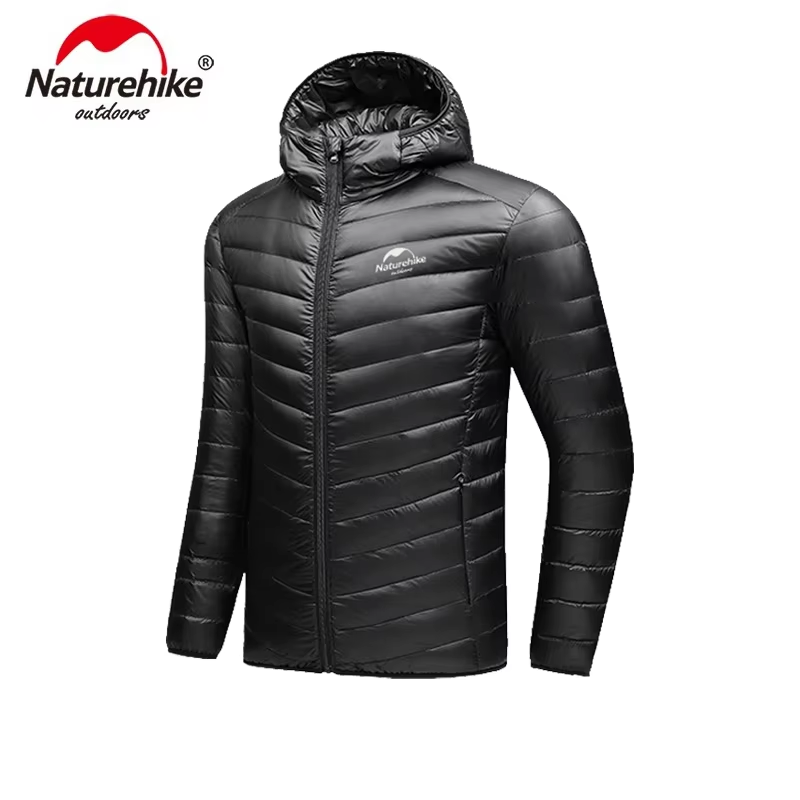 네이처하이크 가을 겨울 새 재킷 업그레이드 800 울트 - Down Jacket Packable 리뷰 및 가격