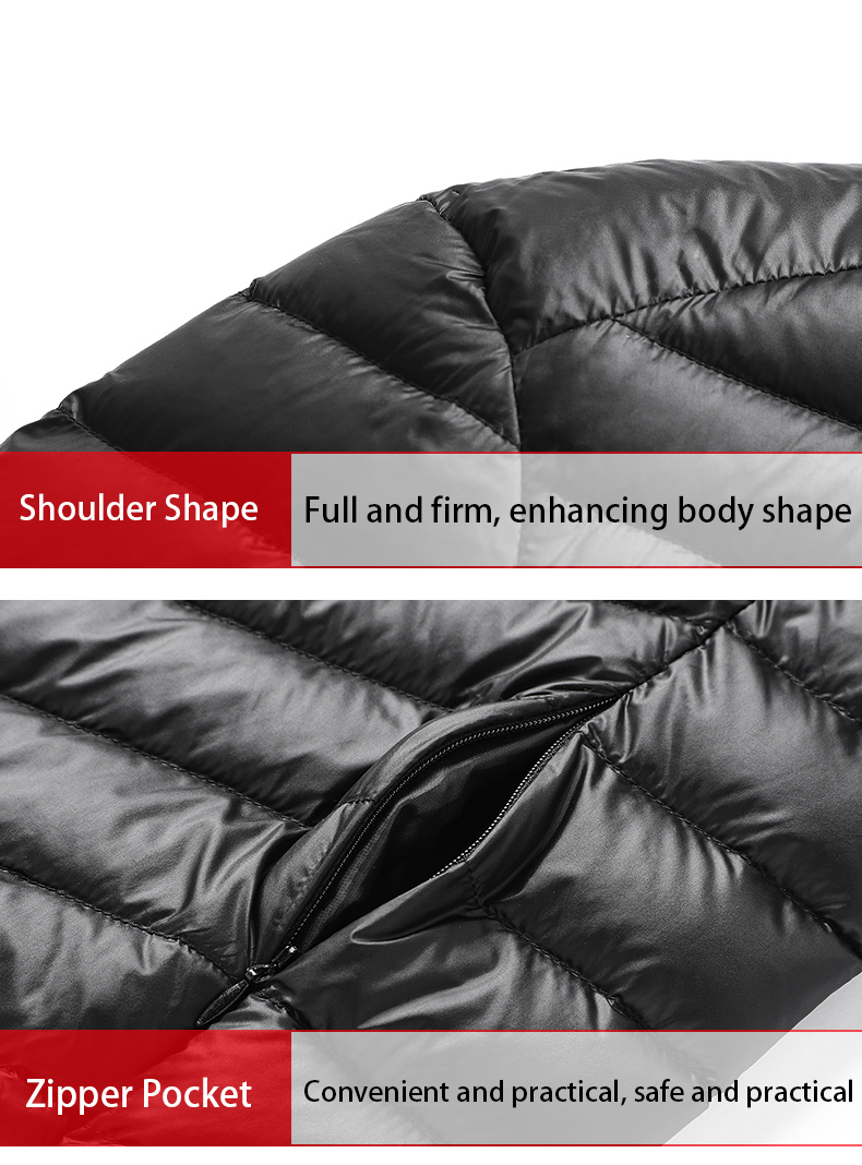네이처하이크 가을 겨울 새 재킷 업그레이드 800 울트 - Down Jacket Packable 리뷰 및 가격
